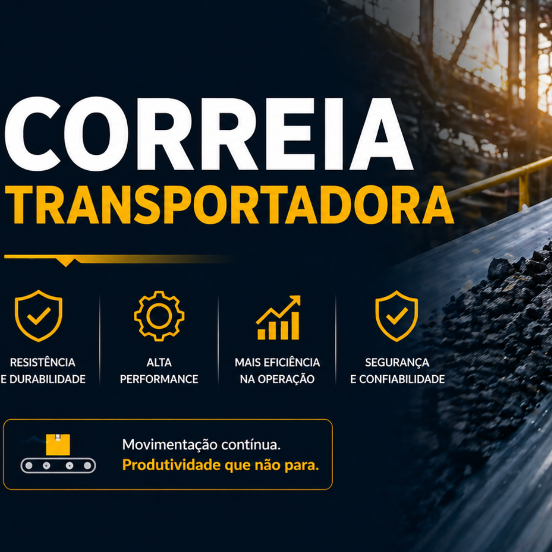 Correia transportadora